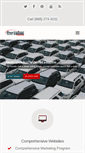 Mobile Screenshot of carthink.org